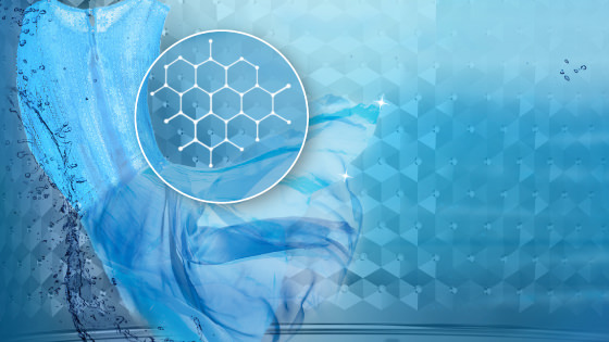 Tecnología Hexa Drum de la lavadora Elegant 21X