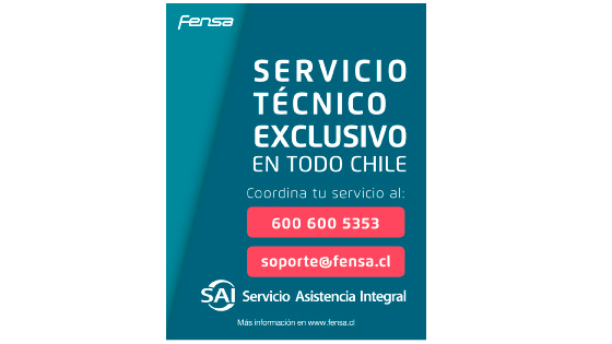 Red de Servicios Exclusivos de Asistencia Integral, SAI