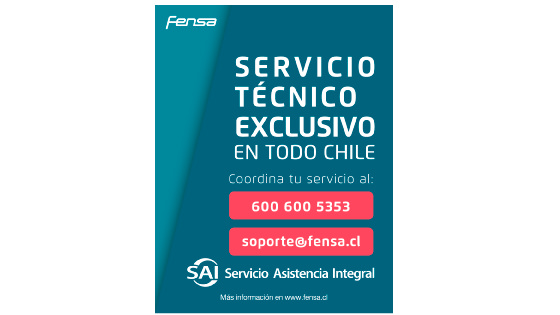 Red de Servicios Exclusivos de Asistencia Integral, SAI