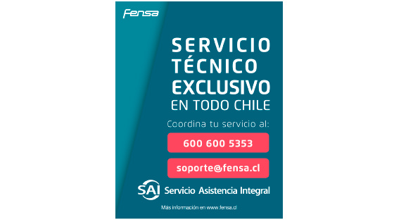 Red de Servicios Exclusivos de Asistencia Integral, SAI