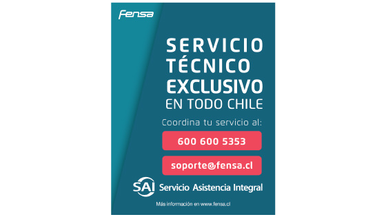 Red de Servicios Exclusivos de Asistencia Integral, SAI