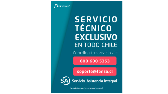 Red de Servicios Exclusivos de Asistencia Integral, SAI