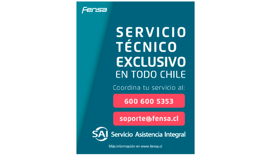 Red de Servicios Exclusivos de Asistencia Integral, SAI