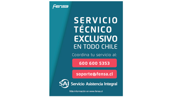 Red de Servicios Exclusivos de Asistencia Integral, SAI
