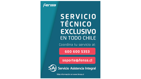 Red de Servicios Exclusivos de Asistencia Integral, SAI