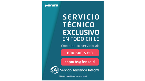 Red de Servicios Exclusivos de Asistencia Integral, SAI