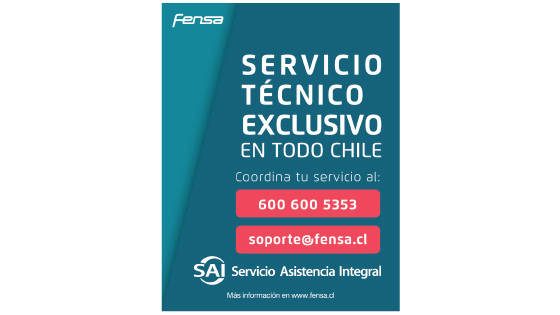 Red de Servicios Exclusivos de Asistencia Integral, SAI