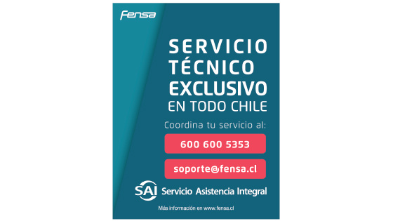Red de Servicios Exclusivos de Asistencia Integral, SAI