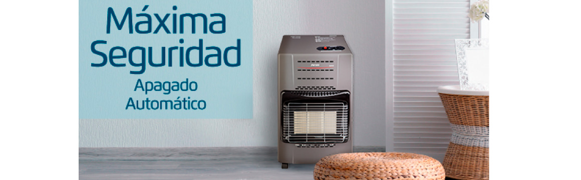 Máxima seguridad: analizador de atmósfera y sistema termopar con la estufa FEL 1441 CP