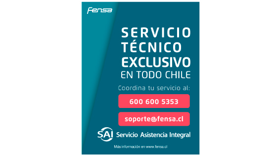 Red de Servicios Exclusivos de Asistencia Integral, SAI