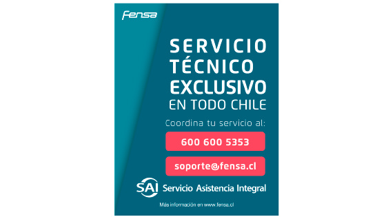 Red de Servicios Exclusivos de Asistencia Integral, SAI
