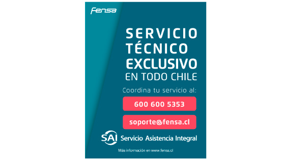 Red de Servicios Exclusivos de Asistencia Integral, SAI