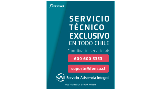 Red de Servicios Exclusivos de Asistencia Integral, SAI