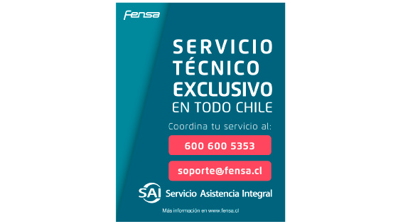 Red de Servicios Exclusivos de Asistencia Integral, SAI