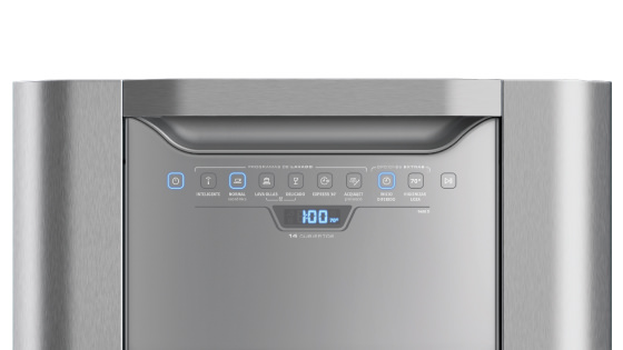 Bloqueo panel con la lavavajillas 9480 S