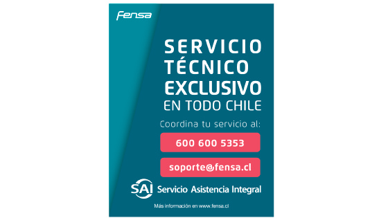 Red de Servicios Exclusivos de Asistencia Integral, SAI