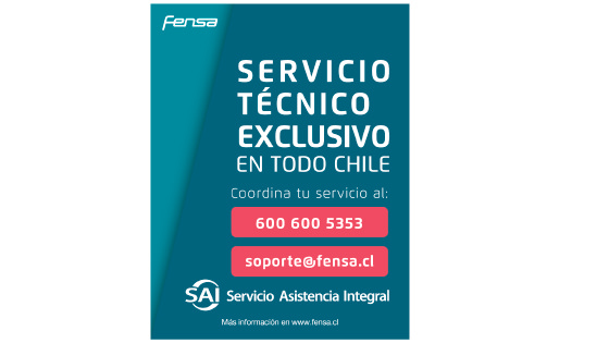 Red de Servicios Exclusivos de Asistencia Integral, SAI