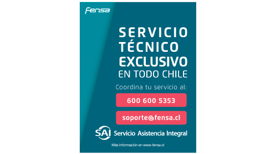 Red de Servicios Exclusivos de Asistencia Integral, SAI