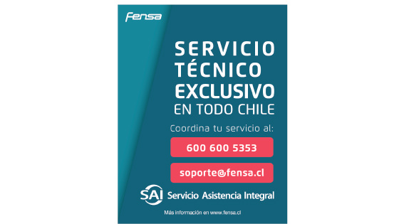 Red de Servicios Exclusivos de Asistencia Integral, SAI