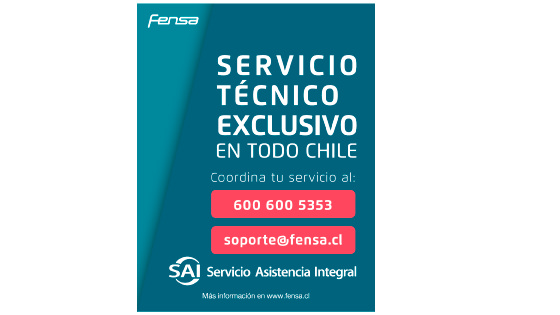 Red de Servicios Exclusivos de Asistencia Integral, SAI