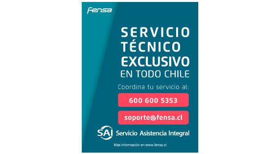 Red de Servicios Exclusivos de Asistencia Integral, SAI