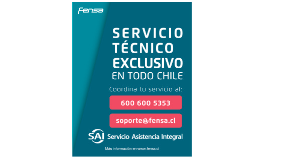 Red de Servicios Exclusivos de Asistencia Integral, SAI