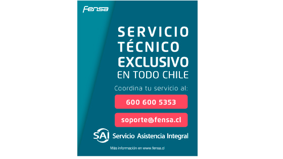 Red de Servicios Exclusivos de Asistencia Integral, SAI