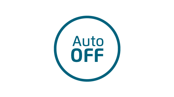 Auto Off del Lavavajillas Europe 9770