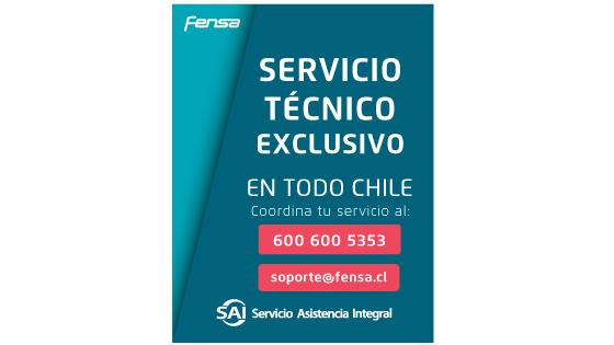 Red de Servicios Exclusivos de Asistencia Integral, SAI