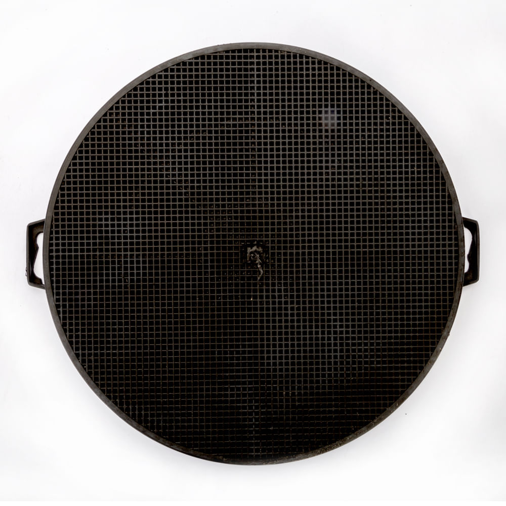 Filtro Carbón Activo Campana Cocina a $7.990