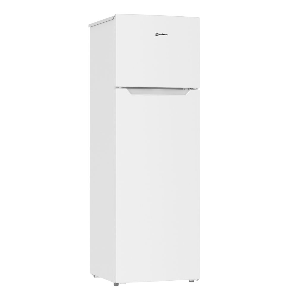 Refrigerador Frío Directo Dos Puertas Nordik 2500 - Mademsa