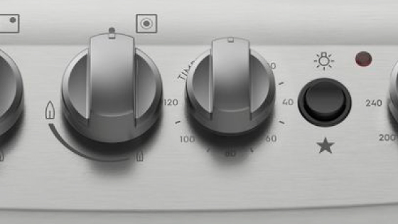 Timer mecánico de corte automático con la cocina 56 DXQ