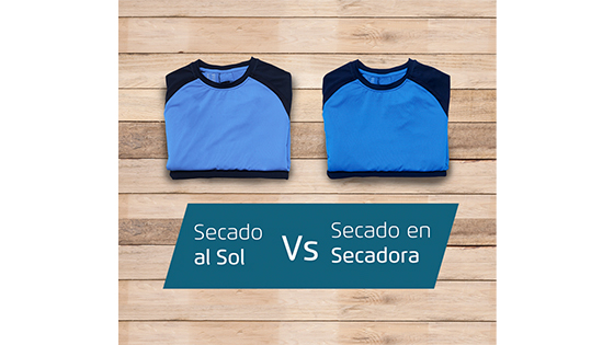 Superior Colour Care con la Lavadora Secadora Perfect Care 8WD