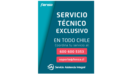 Red de Servicios Exclusivos de Asistencia Integral, SAI