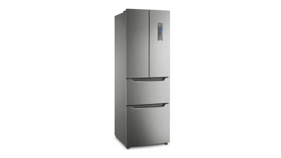 Diseño compacto del refrigerador DM64S