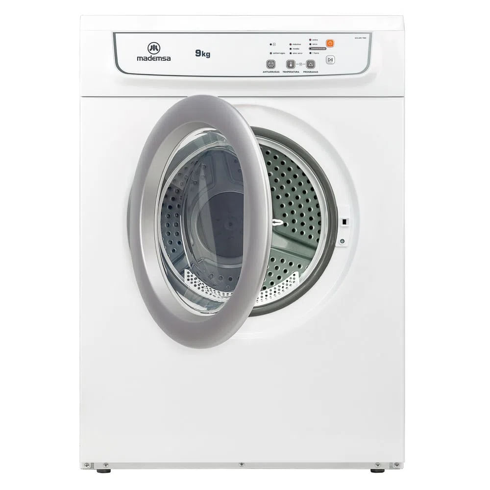 secadoras de ropa 9 kilos