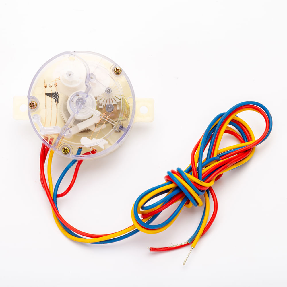 Timer Lavadora Semi Automática Mademsa Twister a $5.990