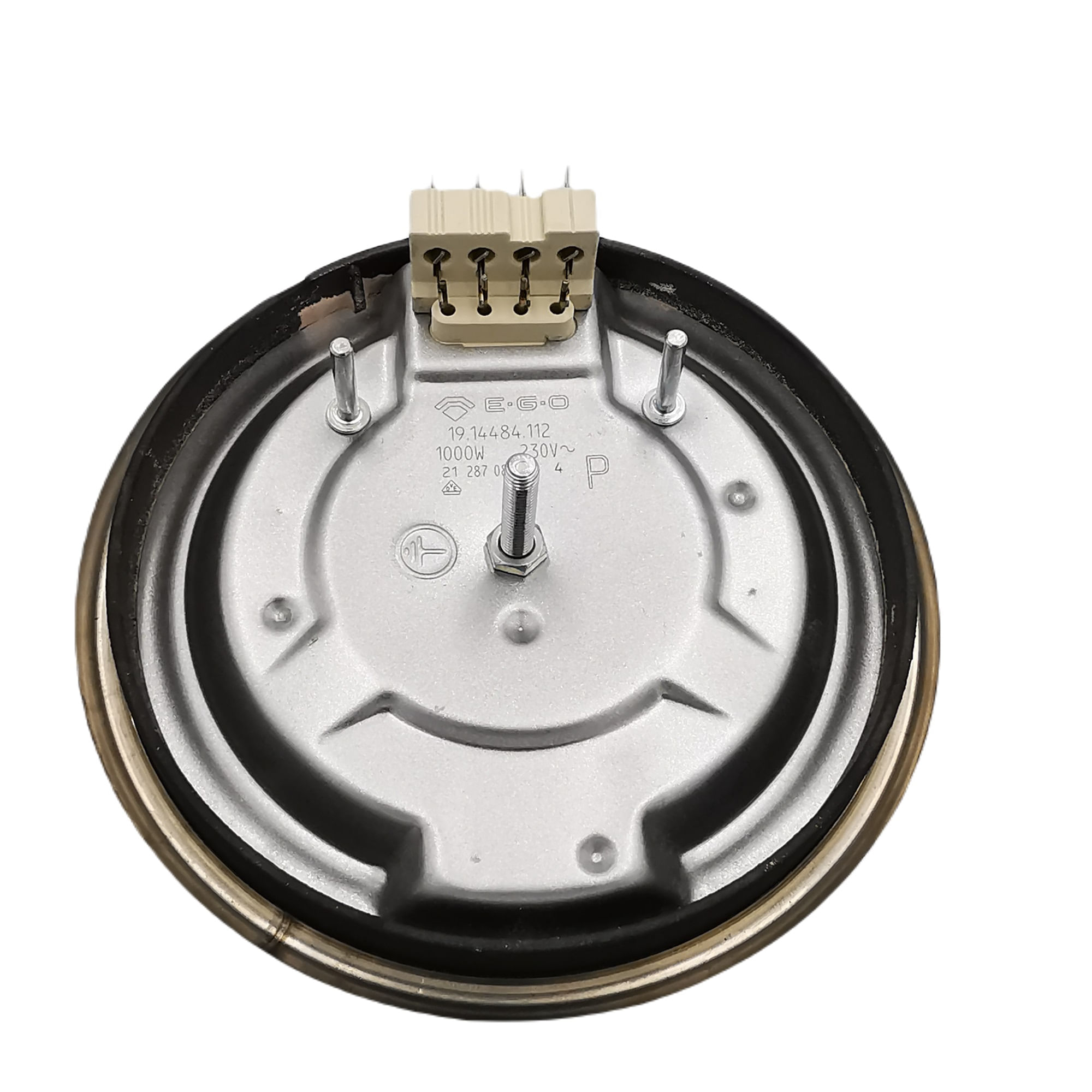 Plato Quemador Encimera Eléctrica 1000W R145