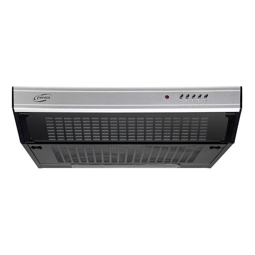 Campana de Cocina Extractora Fensa 60cm Double Function FX U6160 Inox