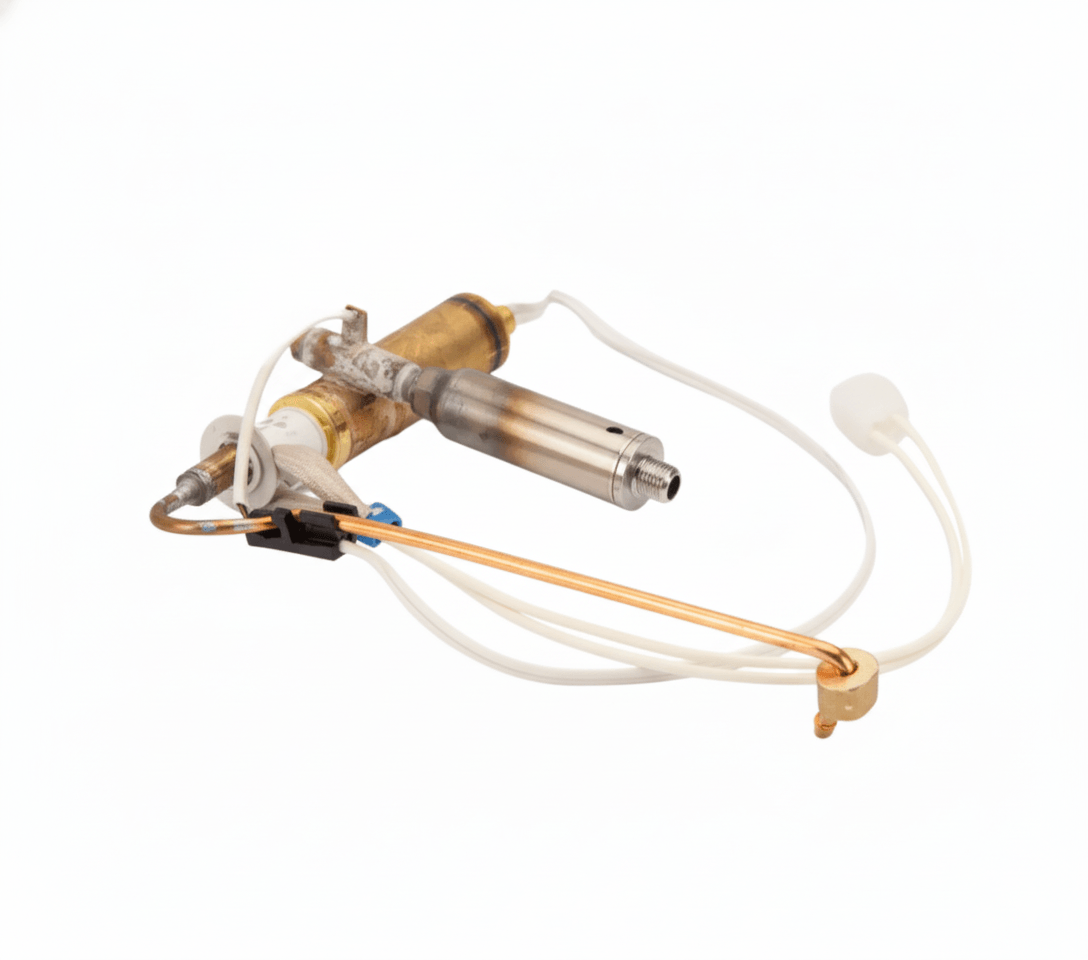 Vaporizador Estufa Parafina FHK950/960/MFHK540/550/560 a $66.990