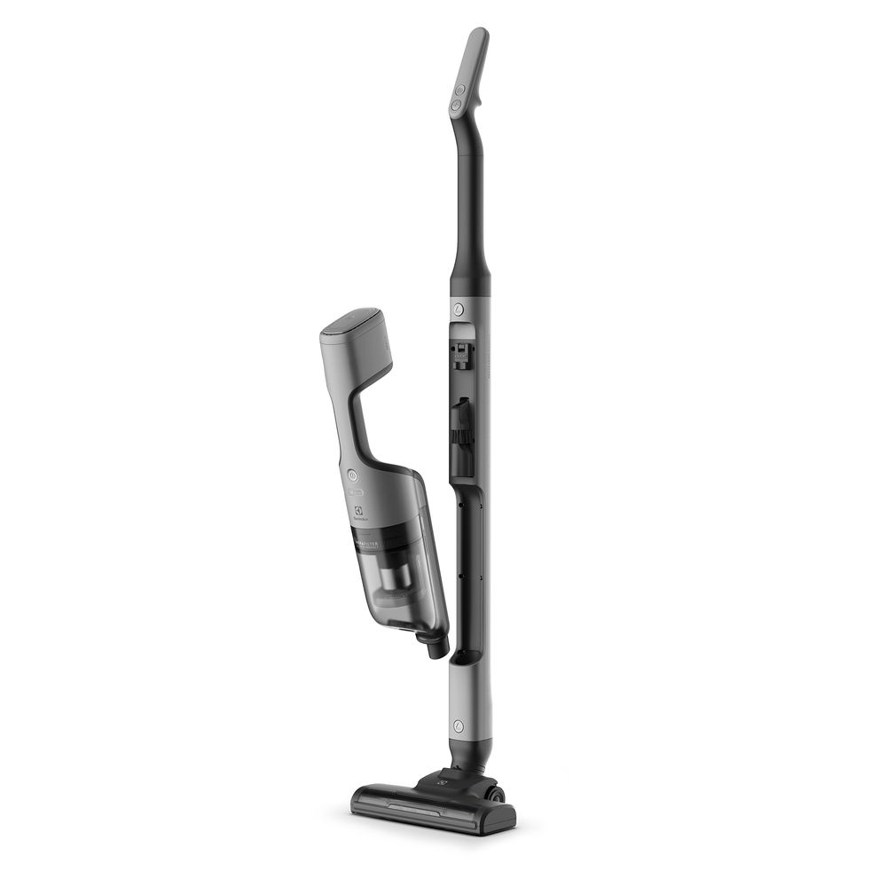 Electrolux Ergorapido ERG018 Gris, foto 4