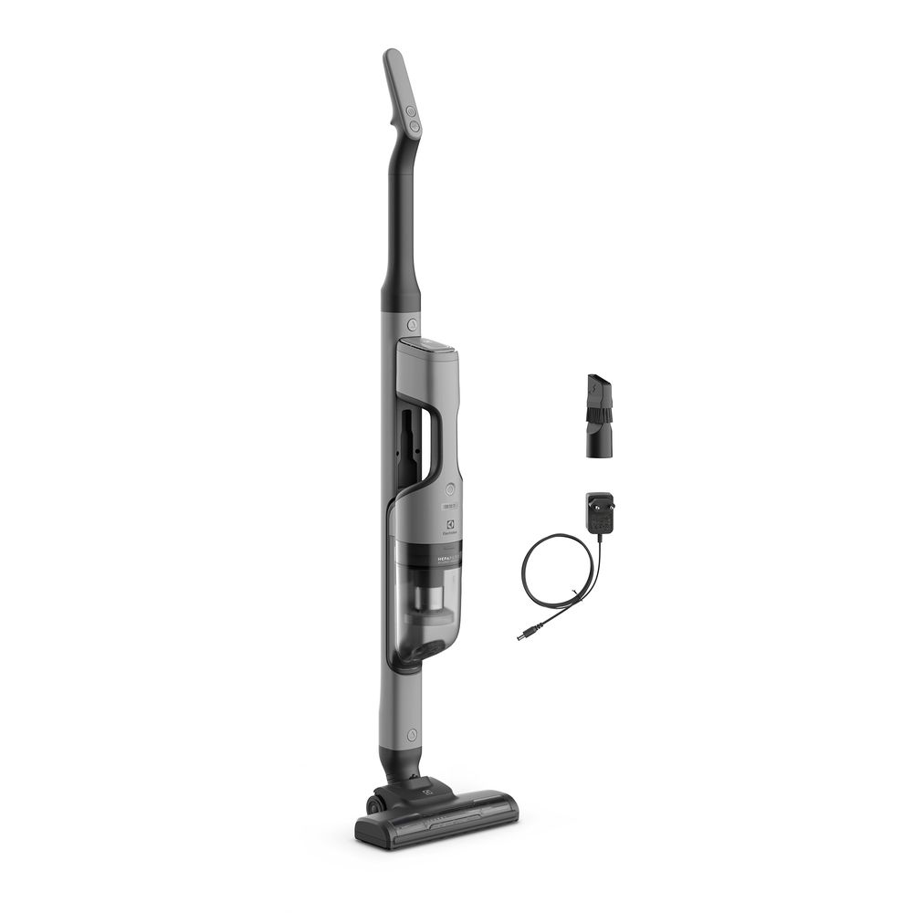 Electrolux Ergorapido ERG018 Gris, foto 7