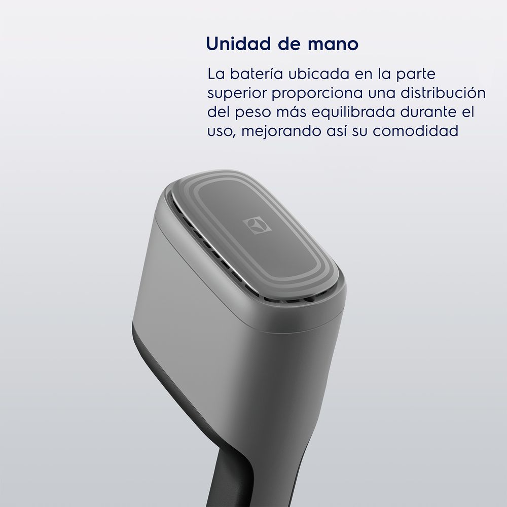 Electrolux Ergorapido ERG018 Gris, foto 8