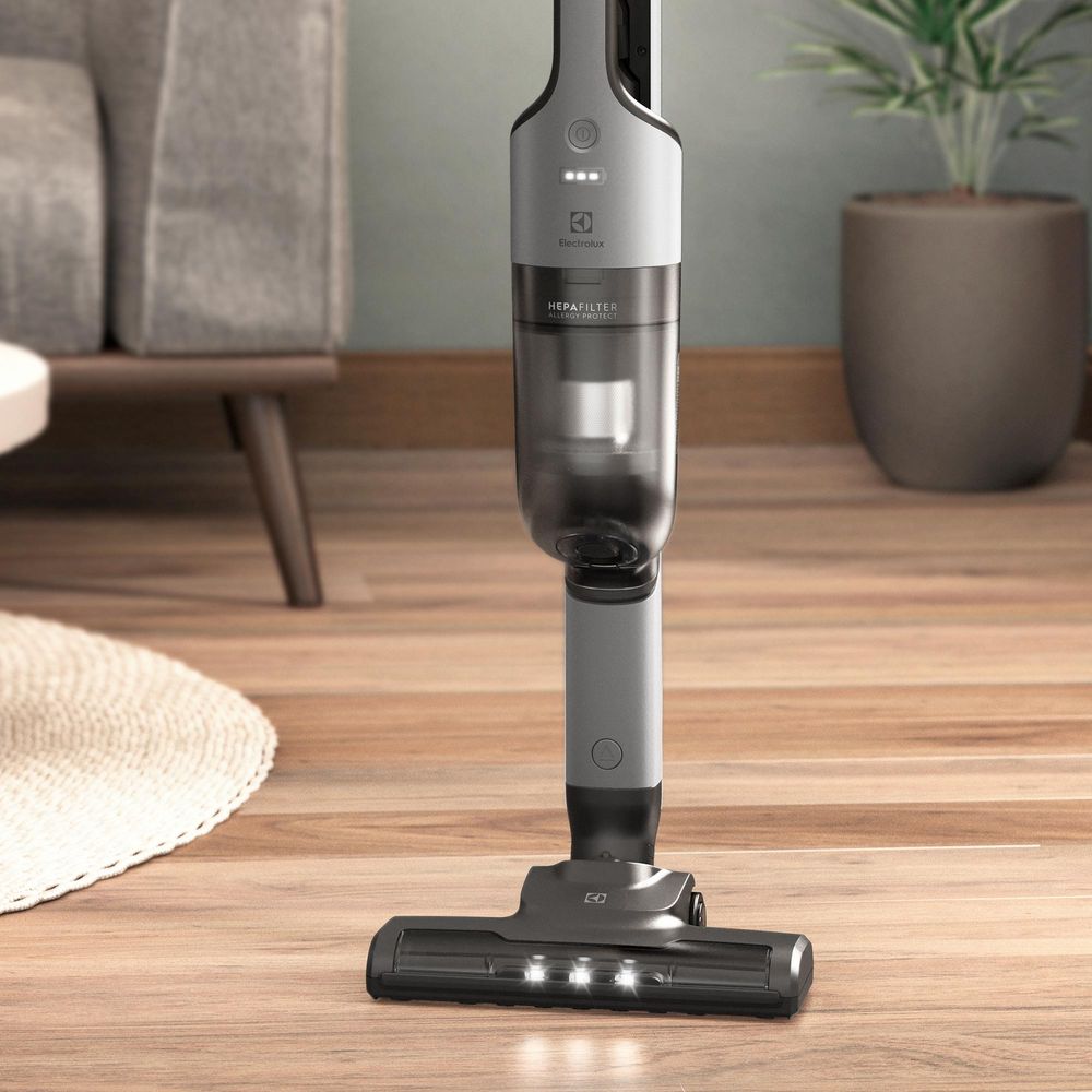 Electrolux Ergorapido ERG018 Gris, foto 14