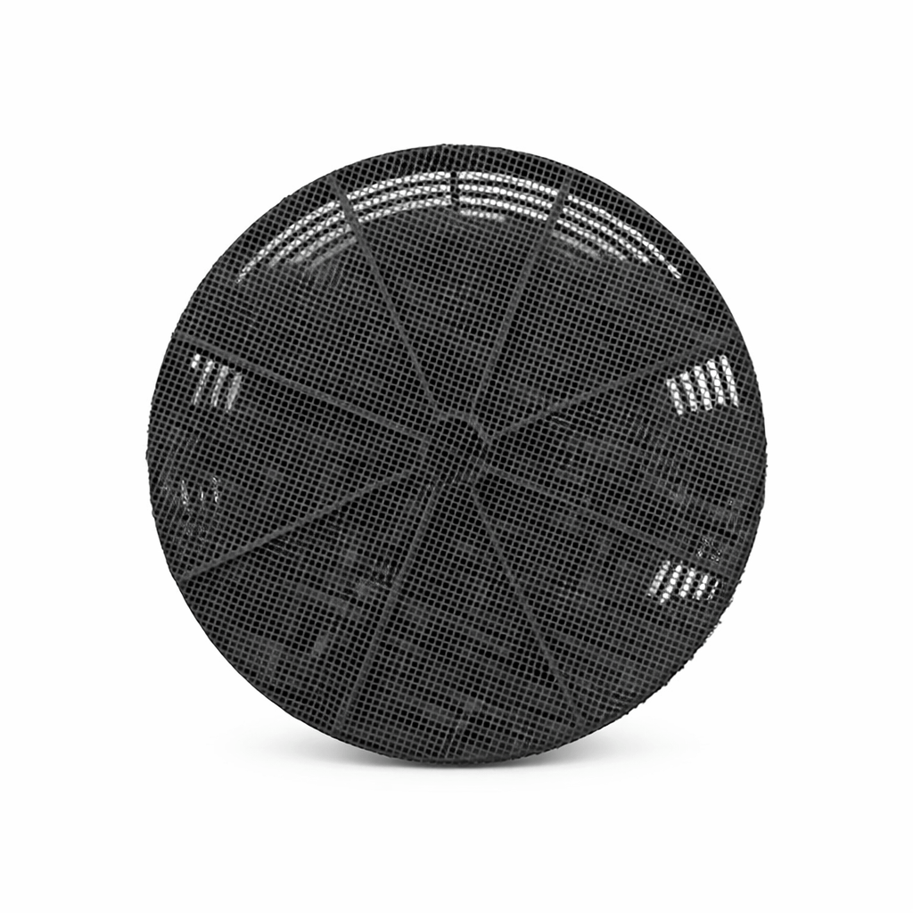 Filtro Carbón Activo Campana Cocina FXD6465/6495/MXD395 a $6.990