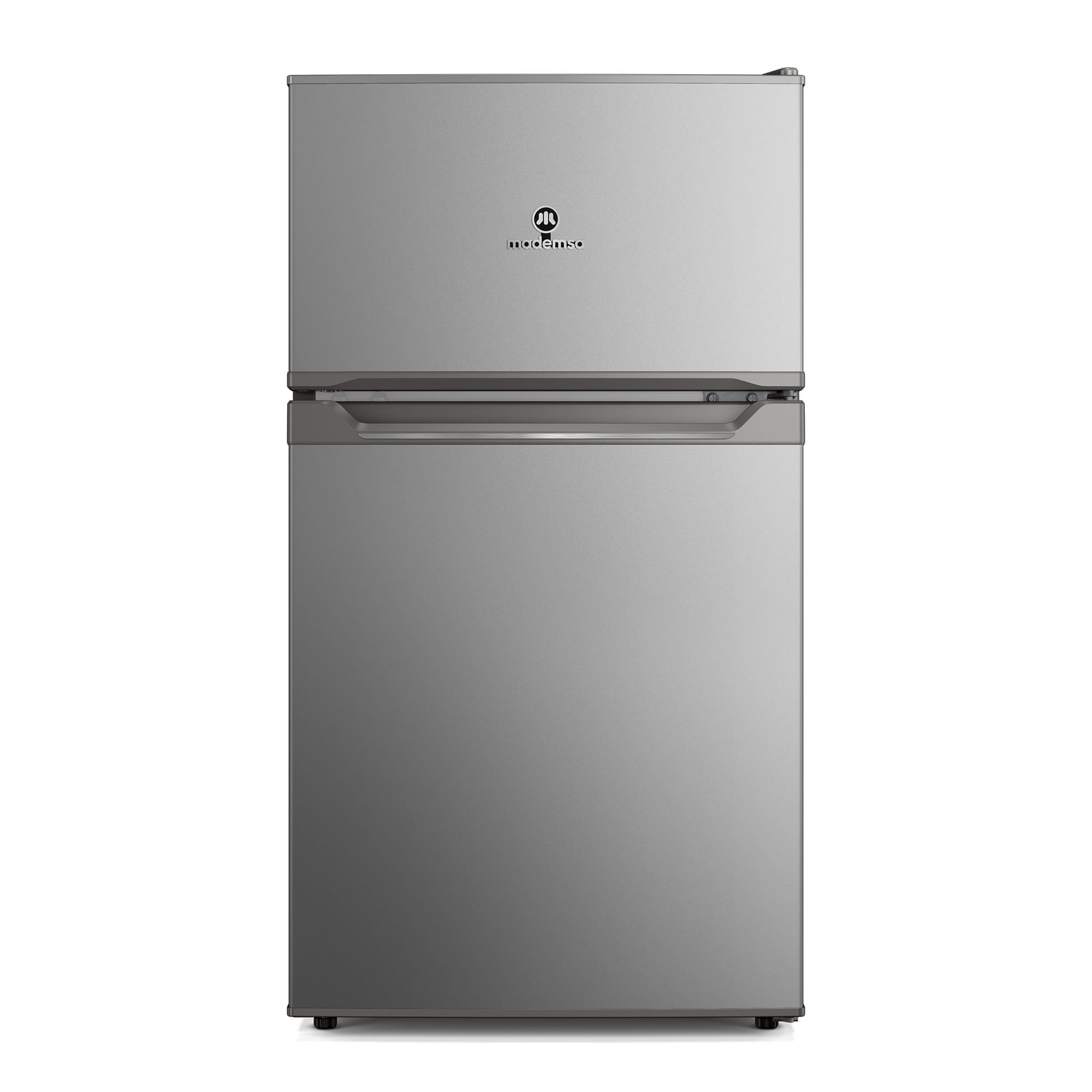 Mini Refrigerador 83L Frío Directo Top Freezer Inverter MMB80S Mademsa